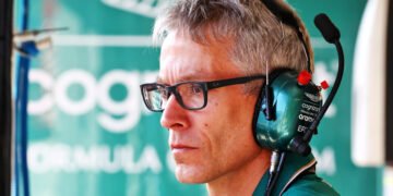Krack: Aston Martin F1 slump came ‘much quicker’ than we wanted
