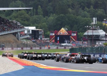 F2 2024 calendar confirmed with first visit to Qatar