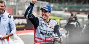 Marquez remains with Gresini for 2024, team extends Ducati supply deal