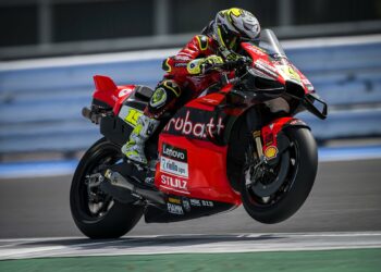World Superbike champion Bautista gets Ducati MotoGP wild-card at Sepang
