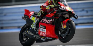 World Superbike champion Bautista gets Ducati MotoGP wild-card at Sepang
