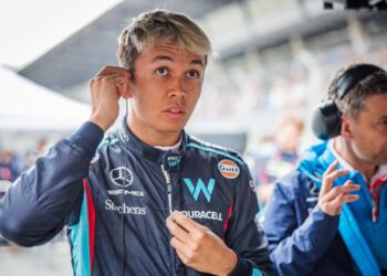Albon will ‘look elsewhere’ if Williams F1 stop making ‘progress’