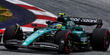 Aston Martin committing to ‘crazy hours’ to recover lost ground