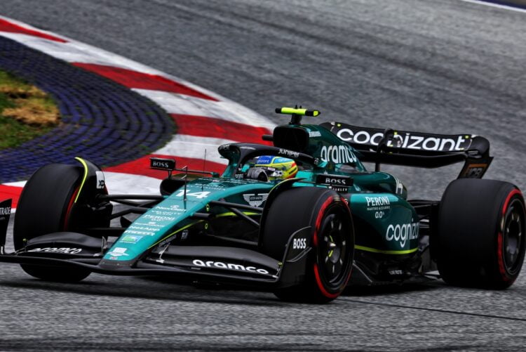 Aston Martin committing to ‘crazy hours’ to recover lost ground