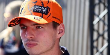 Verstappen ‘would rather stay at home’ than race in F1 midfield
