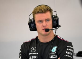 AlphaTauri CEO outlines obstacle blocking Schumacher F1 return