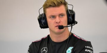 AlphaTauri CEO outlines obstacle blocking Schumacher F1 return