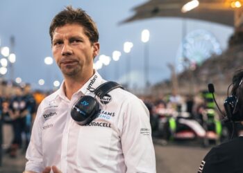 Vowles criticises ‘remarkably meaningless’ five-year F1 plans