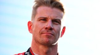 Steiner admits Haas ‘surprised’ by standout Hulkenberg quality