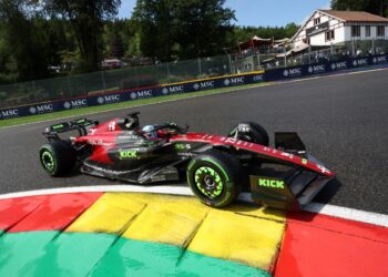 Why Alfa Romeo’s F1 plight could provide concern ahead of Audi’s arrival