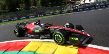 Why Alfa Romeo’s F1 plight could provide concern ahead of Audi’s arrival