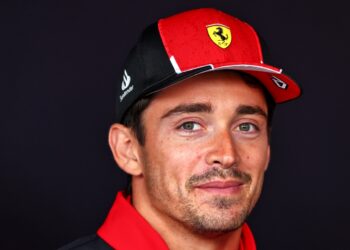 Leclerc fears Red Bull F1 dominance until 2026