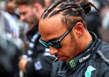 Hamilton: No F1 team should ‘have the chance to dominate’ for years