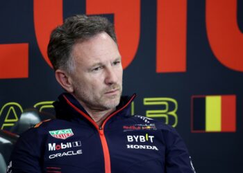 Horner: ‘Not one ounce of me’ wants F1 2021 repeat