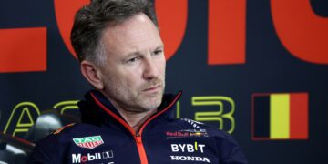 Horner: ‘Not one ounce of me’ wants F1 2021 repeat