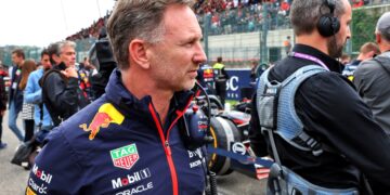 Red Bull to reduce junior driver count – Horner
