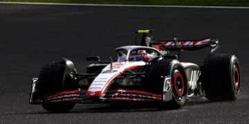 Steiner explains why Haas will continue to develop 2023 F1 car