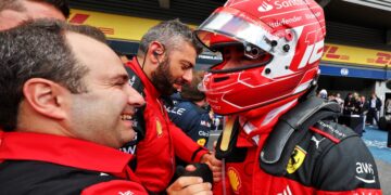 Leclerc hails ‘incredible’ Ferrari reaction after early 2023 setback