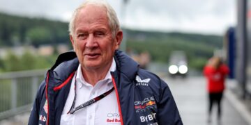Marko tells Andretti to purchase Alpine’s F1 team