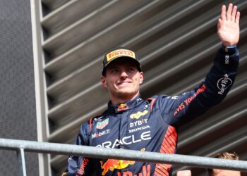 ‘Top drawer’ Verstappen should equal Vettel record – Webber