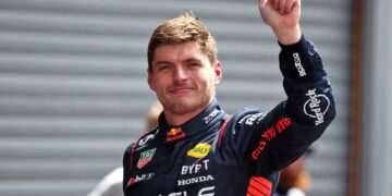 Marko: Verstappen could take pole in an AlphaTauri or Haas