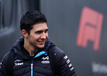 Ocon: French GP return rumour ‘awesome news’