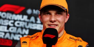 Webber revels in ‘extraordinary few weeks’ for Piastri and McLaren