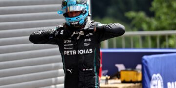 Mercedes explain reasons for Russell’s recent F1 struggles