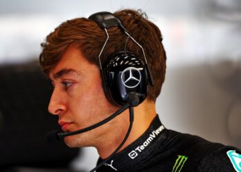 Mercedes: ‘No doubt’ Russell has F1 title potential