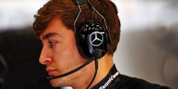 Mercedes: ‘No doubt’ Russell has F1 title potential