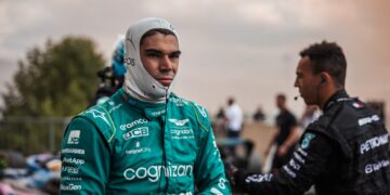 Aston Martin defends Stroll’s 2023 F1 form amid criticism
