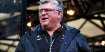 Szafnauer: Alpine lacks ‘understanding’ towards building an F1 team