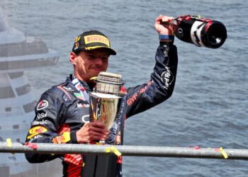 Andretti: ‘Spectacular’ Verstappen will not disrupt US F1 interest