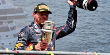 Andretti: ‘Spectacular’ Verstappen will not disrupt US F1 interest