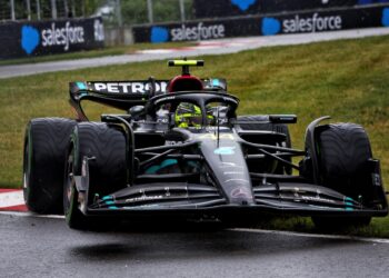 Mercedes: Finishing second in F1 2023 ‘really matters’