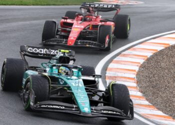 Alonso pinpoints Ferrari and Williams as Italian GP podium threat