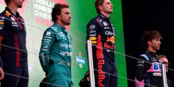 Alonso: Verstappen’s F1 dominance is ‘underestimated’