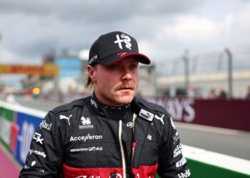 Bottas expects Sauber F1 team to become ‘more corporate’ under Audi