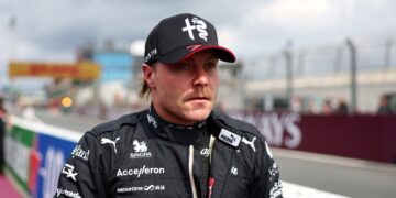 Bottas expects Sauber F1 team to become ‘more corporate’ under Audi