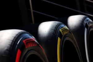 Pirelli reveal tyre choices for first three 2024 F1 rounds