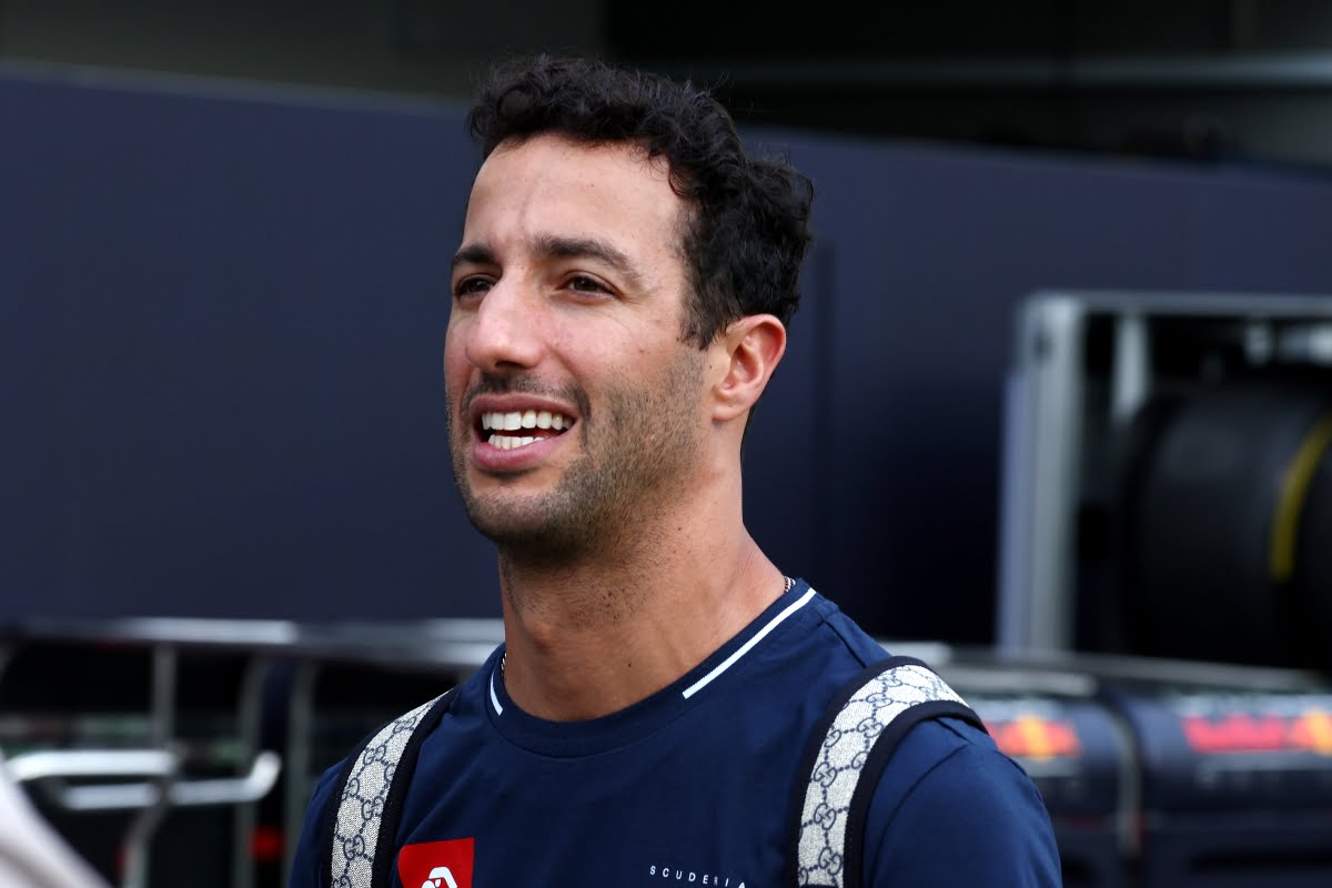 Ricciardo: McLaren F1 exit was a ‘blessing in disguise’ – Motorsport Week