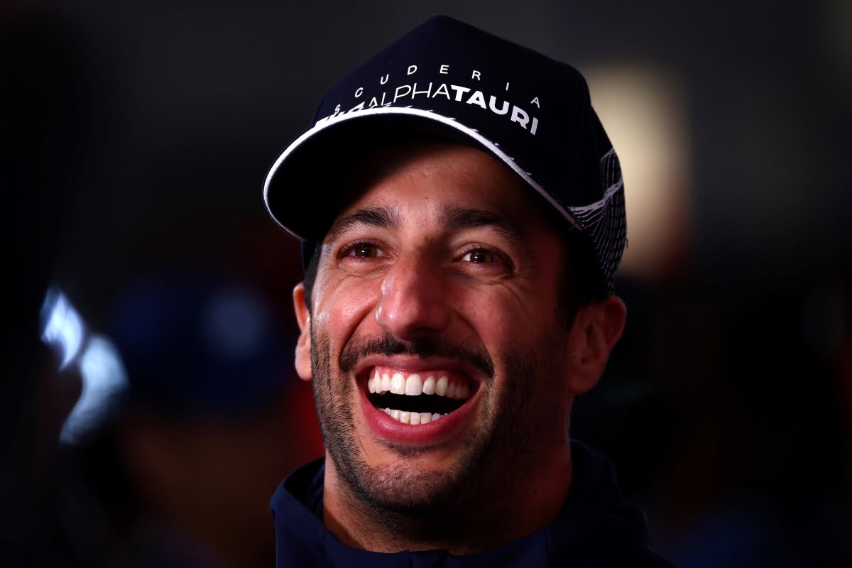 Brundle questions if Ricciardo is ready for Red Bull F1 return ...