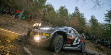 Advantage Evans after Monte Carlo stage 8