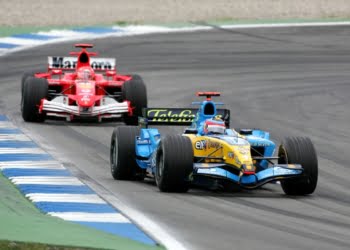 Todt uses 2005 example to warn Red Bull of F1 complacency