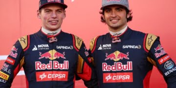 Marko: Sainz was ‘unlucky’ to have Verstappen as F1 team-mate