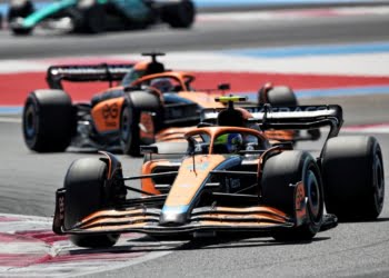 McLaren reveal how 2022 French GP failure inspired F1 recovery
