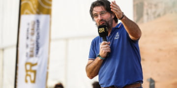 Thinking of organizing a Dakar Rally? It’s not easy!