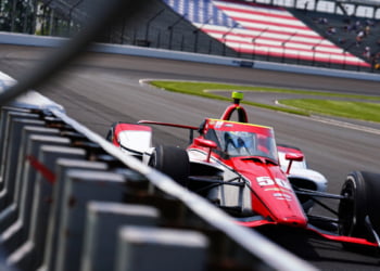 Abel Motorsports eyeing full time IndyCar program