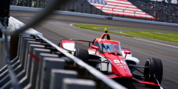 Abel Motorsports eyeing full time IndyCar program