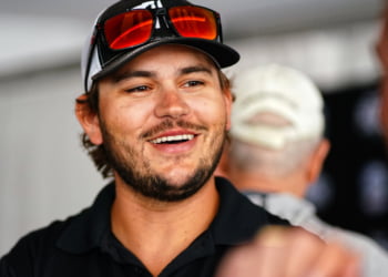 Abel Motorsports eyeing full time IndyCar program